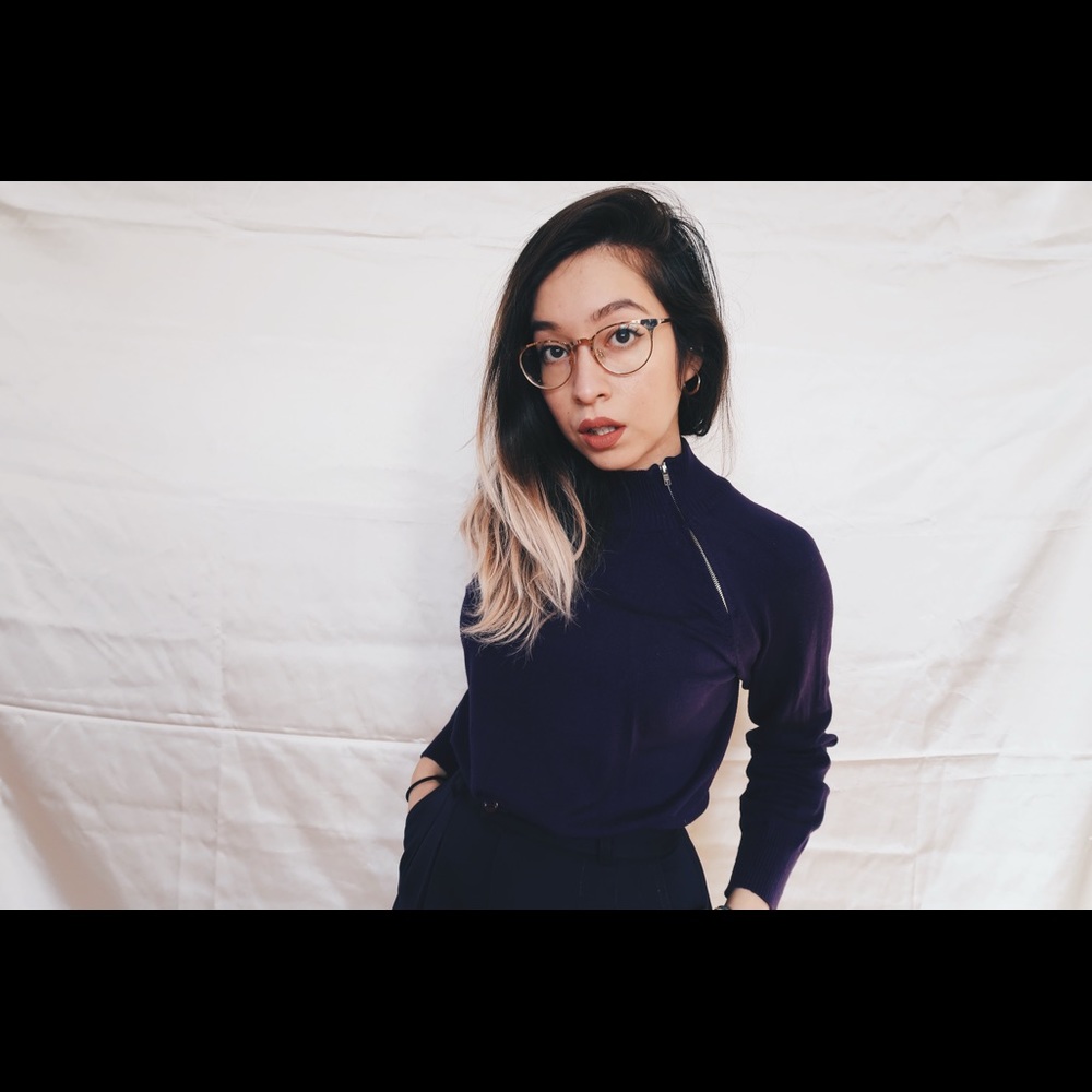 Meet your Posher, Jax